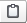 Paste button