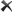 Remove Row icon