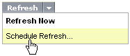 Refresh buttons