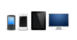 platform and device agnostic