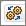 Turning gear icon