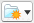 folder icon with sun