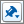 Report or dashboard menu options icon