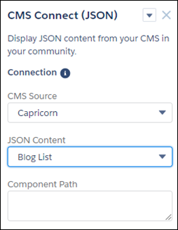 JSON Property Editor part 1