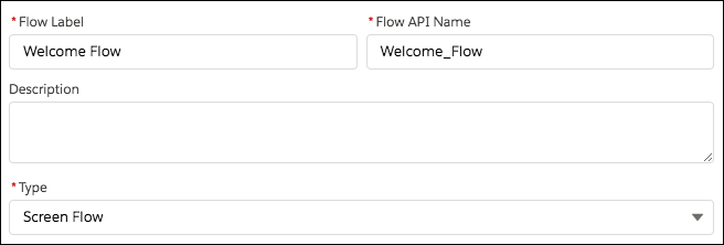flow properties
