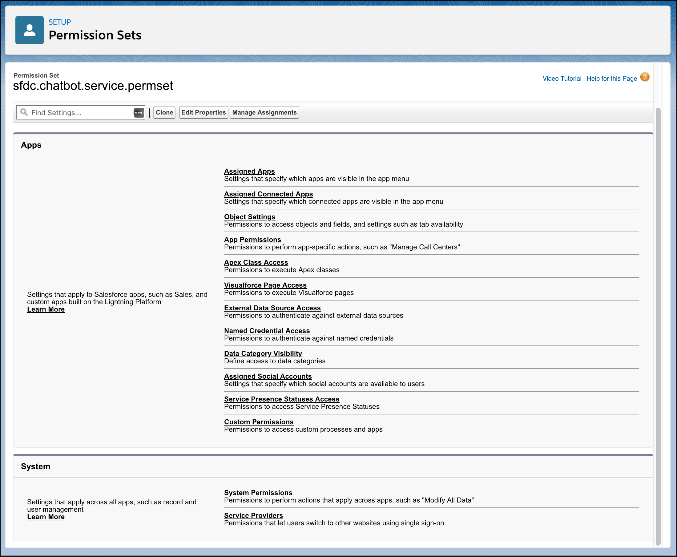 Set Up Your First Einstein Bot Einstein Bots Developer Cookbook Salesforce Developers