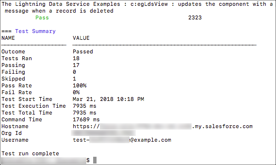 Exam Salesforce-Net-Zero-Cloud Quiz