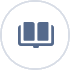 Icon of a book