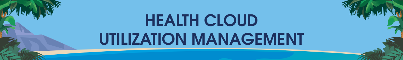Heath Cloud Utilization Management Banner