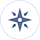 Icon of a landing page