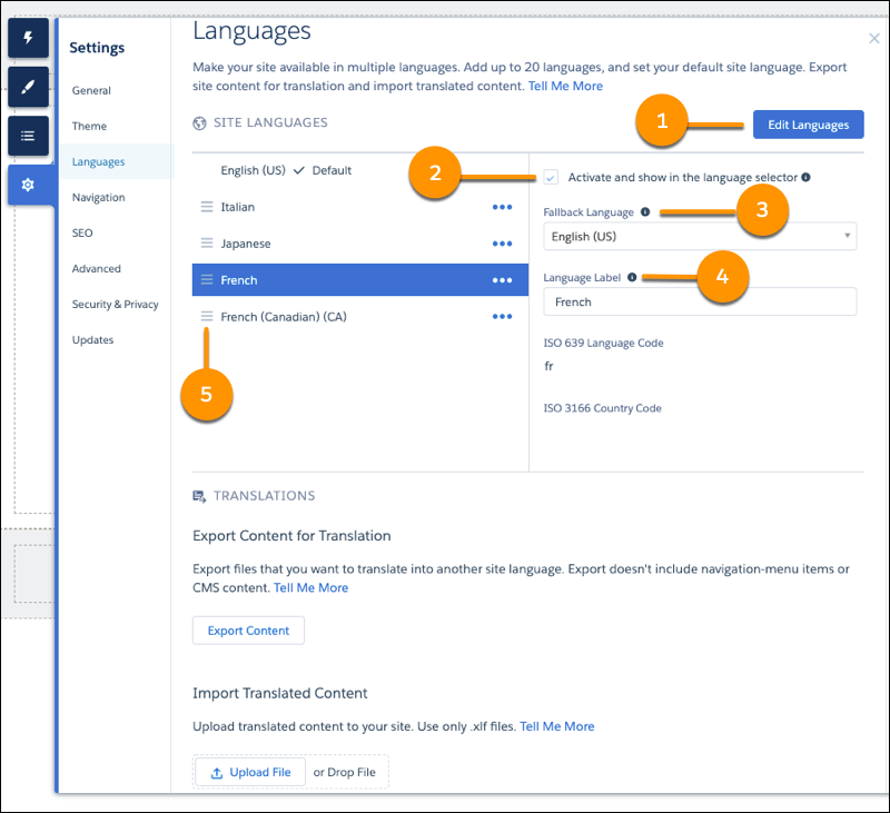 Cloud Localization Support Extended to 45 Languages - Announcements -  Developer Forum