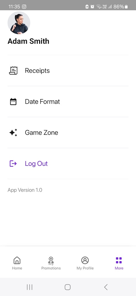 Game Zone