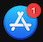 Mac App Store icon