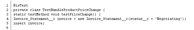Debug Log Line Code Snippet