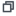 Copy icon