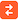An orange icon with two white arrows inside pointing left and right.