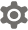 The Setup menu gear icon