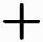 Plus icon