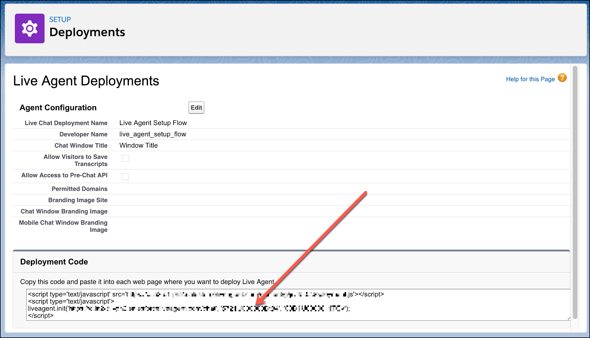 Get Chat Settings From Your Org Embedded Service Sdk For Ios Developer Guide Salesforce Developers Explore 978 verified user reviews from people in industries like yours and. get chat settings from your org
