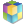 デフォルトブロックアイコン