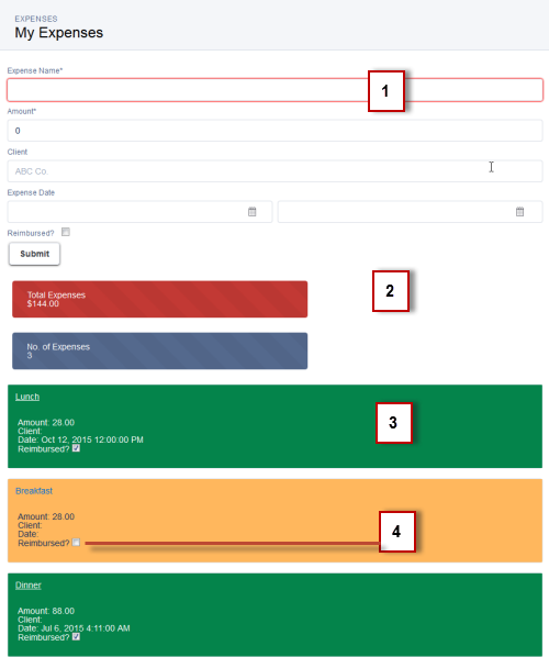 スタンドアロンアプリケーションは Salesforce データにアクセスできますが、force:editRecord などのイベントにはアクセスできません。