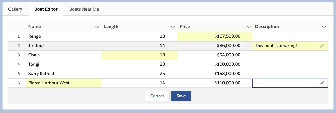 Lightning Web Components Specialist Salesforce Trailhead