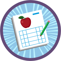 Accounting Subledger for Education: Quick Look icon