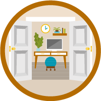 Empathetic Leadership icon