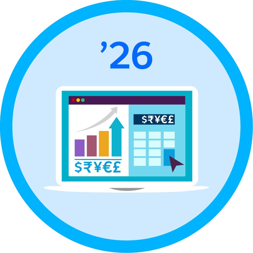 Revenue Management Consultant Certification Maintenance (Summer ’26)