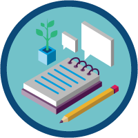 Slack Etiquette and Productivity icon