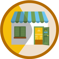 Workplace Reopening Strategies icon