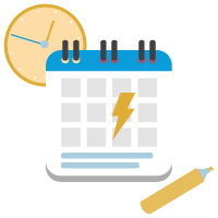 lightning scheduler resources