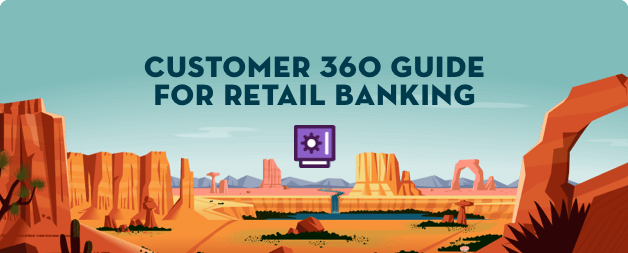 Customer 360 Guide to Consumer Goods