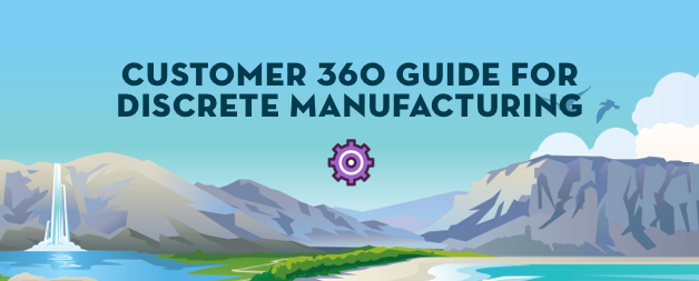 Customer 360 Guide to Consumer Goods