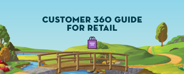 Customer 360 Guide to Consumer Goods