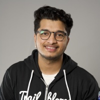 Ajit Patil, who is now a Salesforce developer thanks to the #Journey2Salesforce program