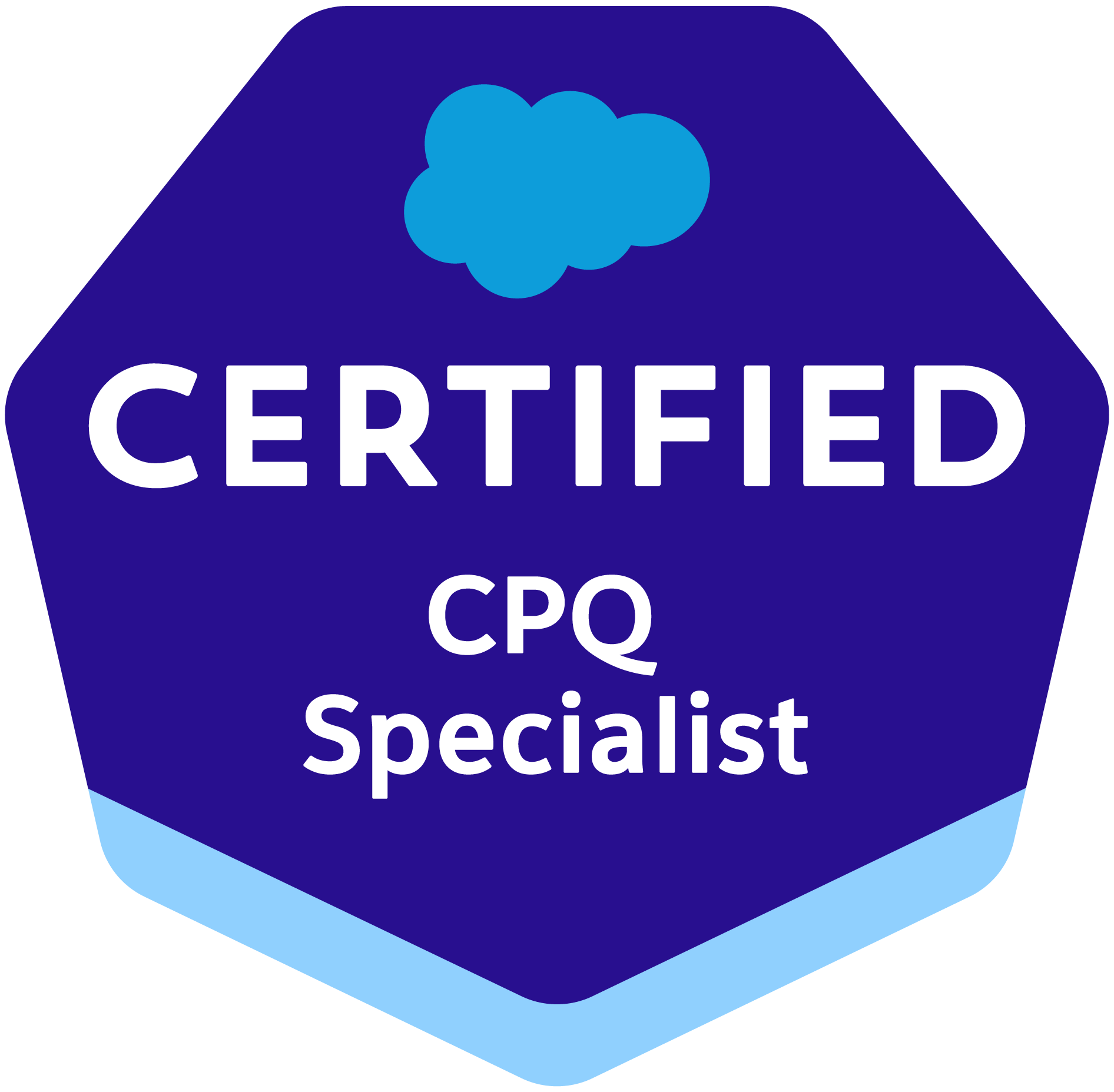 Certification - Advanced Administrator