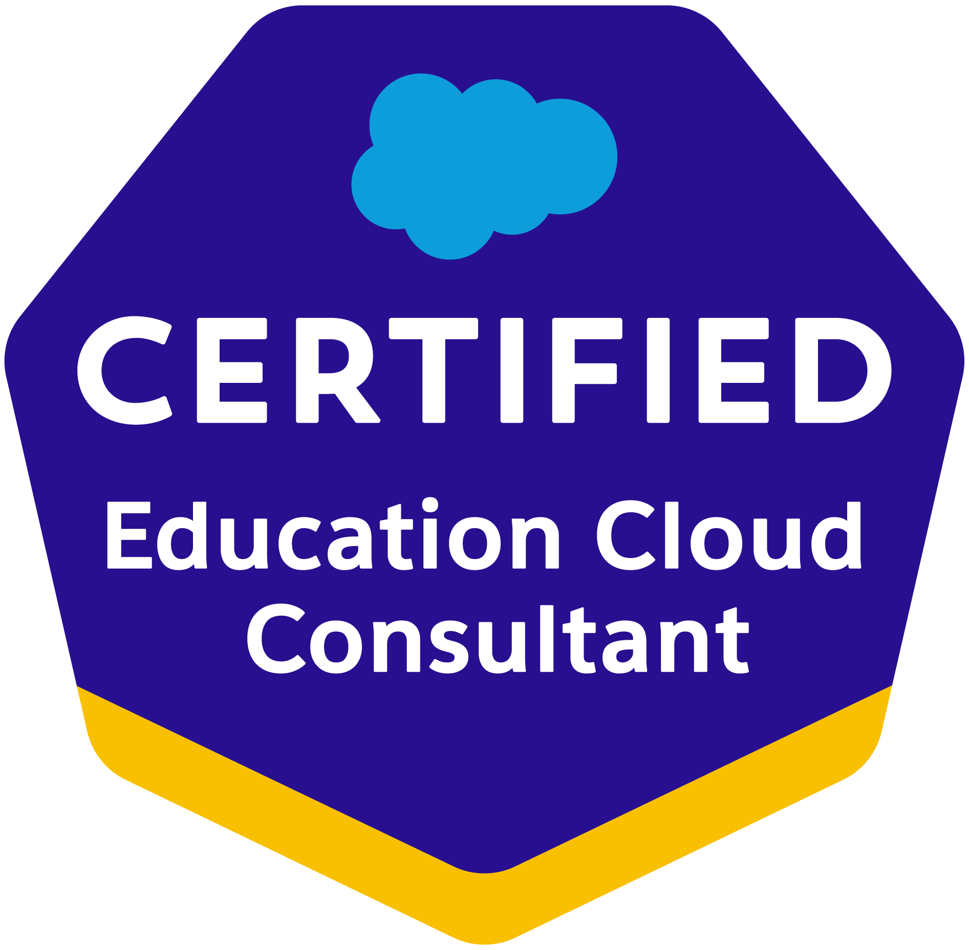 Salesforce Certified Salesforce for Education Consultant