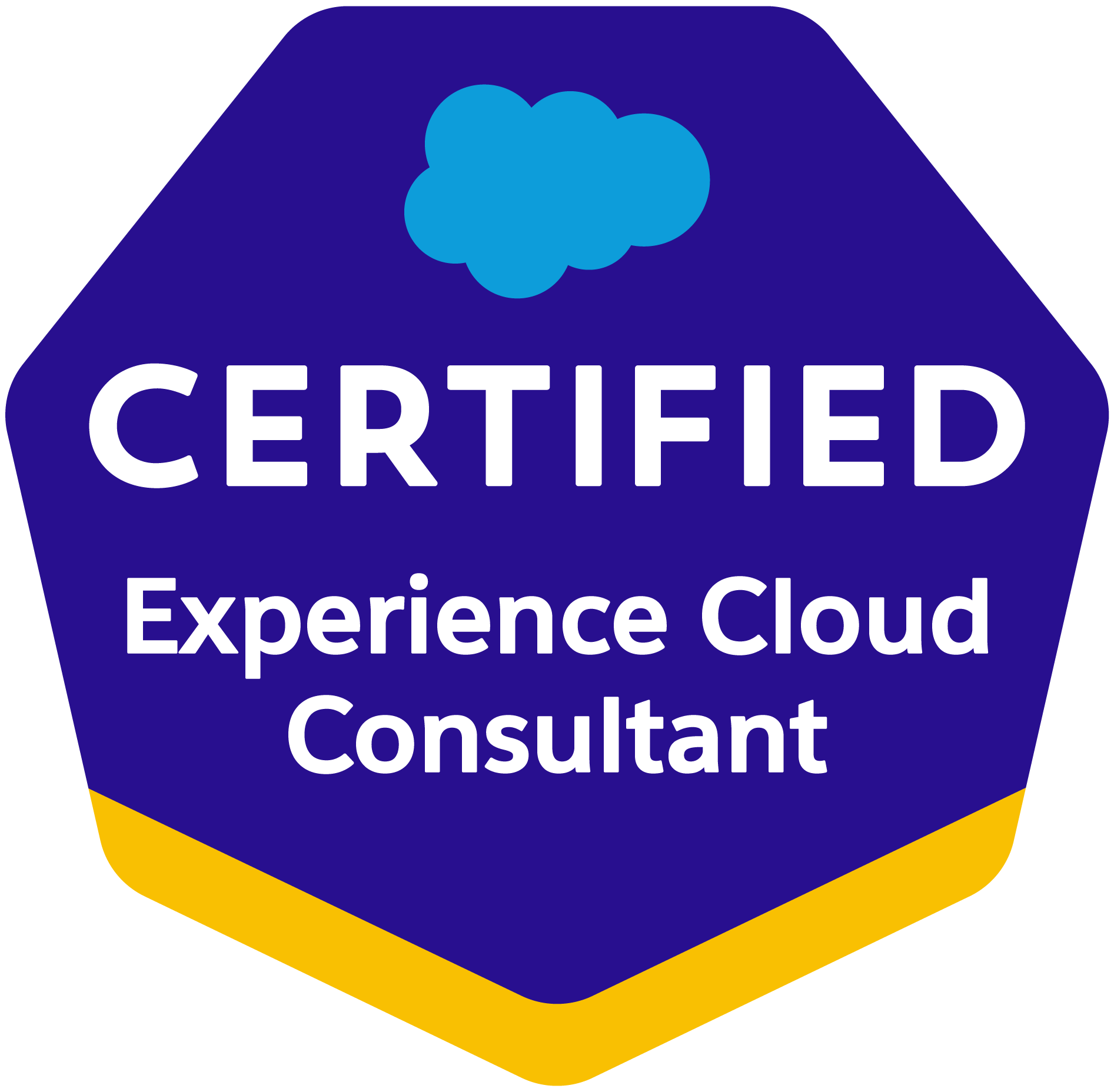 Salesforce Certified Experience Cloud Consultant