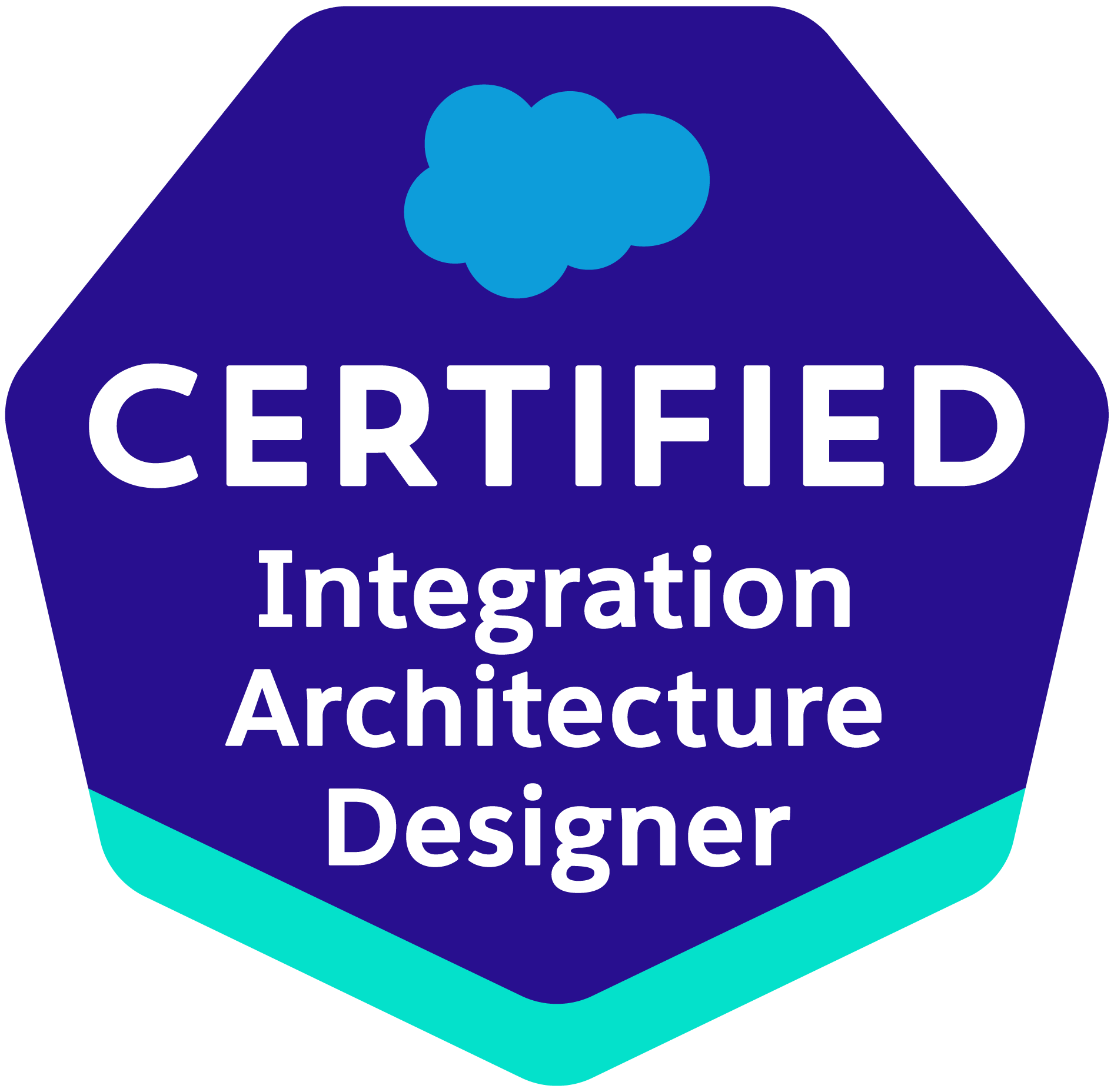 Salesforce Certified Integration Architecture Designer