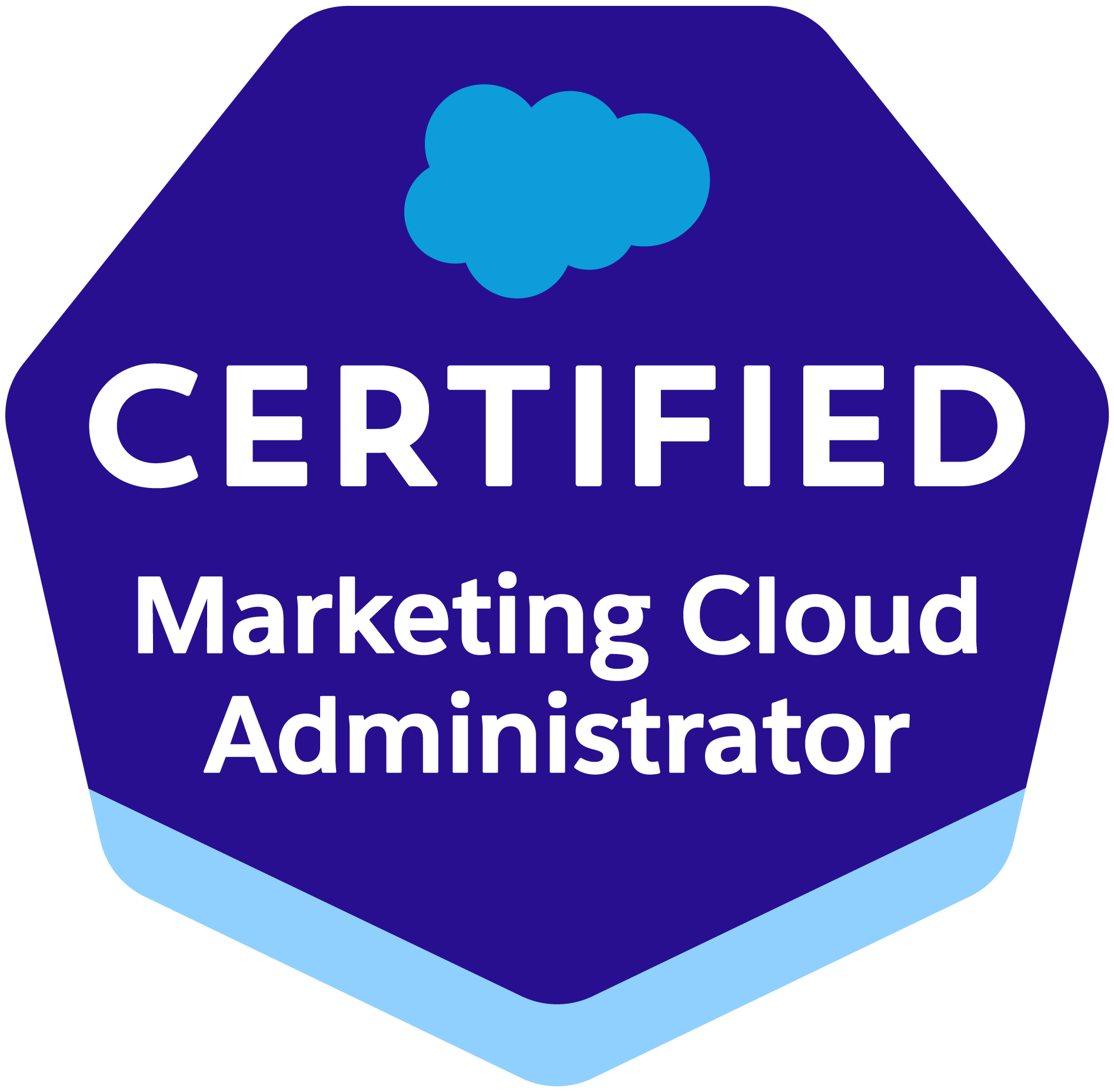 Certification - Marketing Cloud Email Specialist