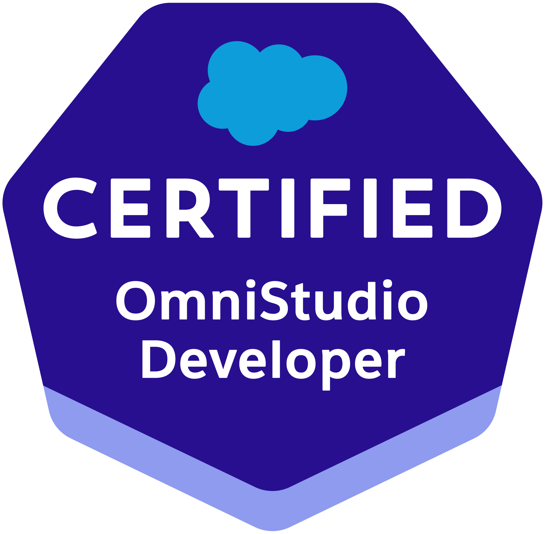 Certification - Industries CPQ Developer