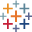 Tableau Logo