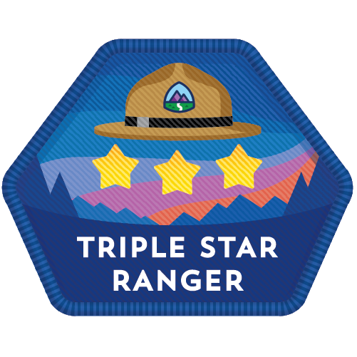 Double Star Ranger Kit
