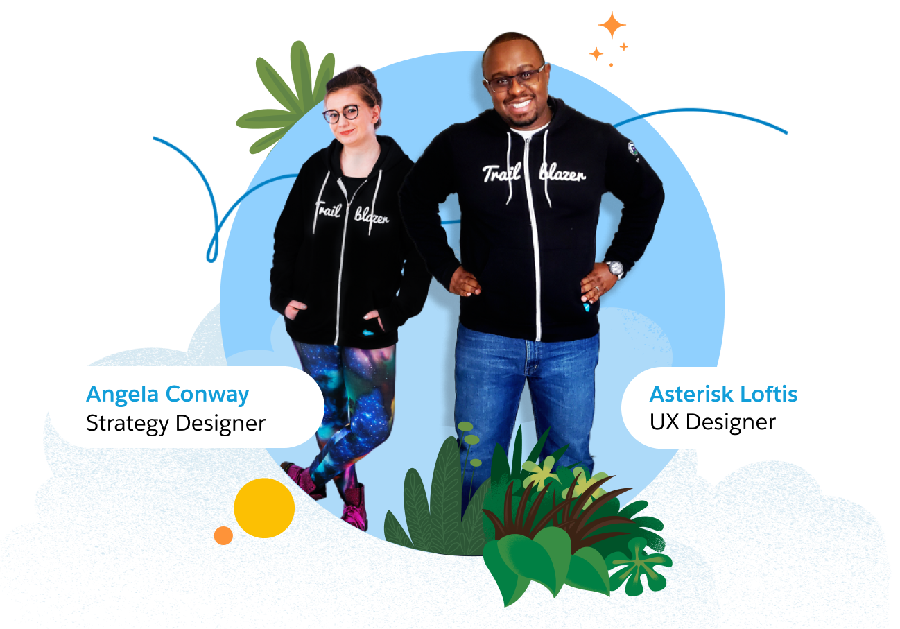 Salesforce Careers
